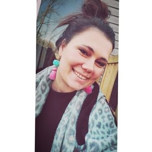 Meet your Posher, Ginger